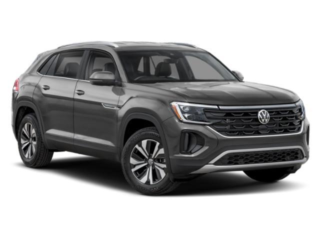 new 2024 Volkswagen Atlas Cross Sport car, priced at $43,651