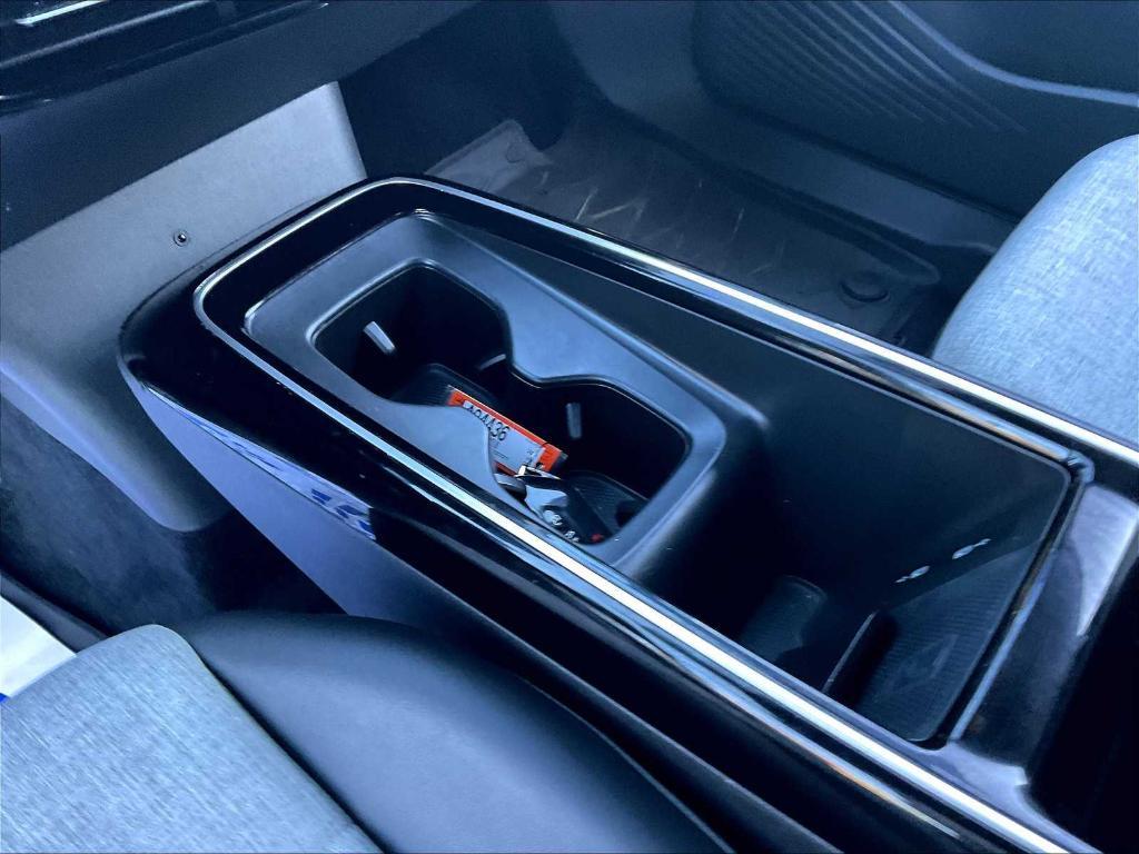 used 2023 Volkswagen ID.4 car, priced at $24,450