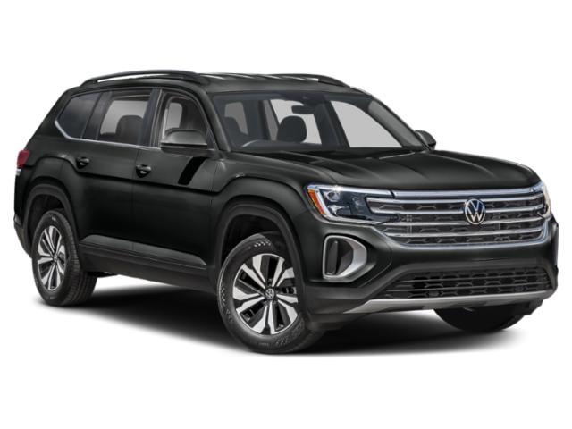 new 2024 Volkswagen Atlas car, priced at $44,984