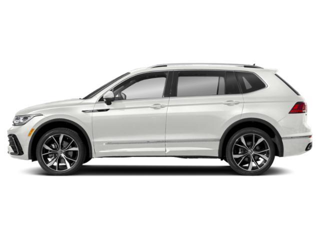 new 2024 Volkswagen Tiguan car, priced at $40,203