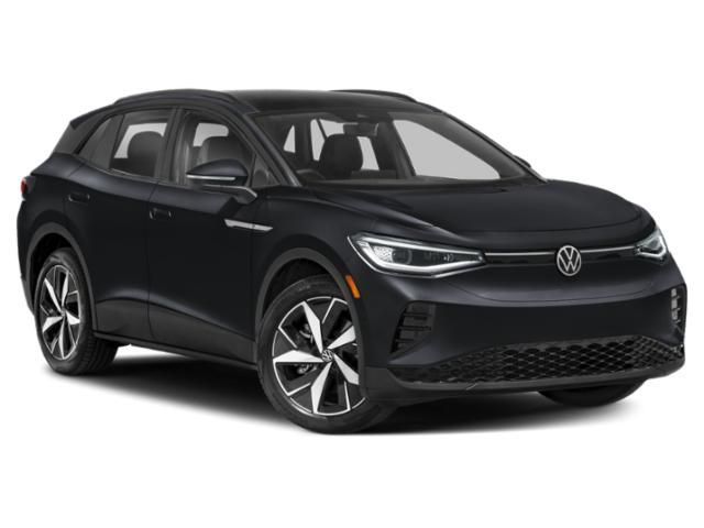 new 2024 Volkswagen ID.4 car, priced at $37,026