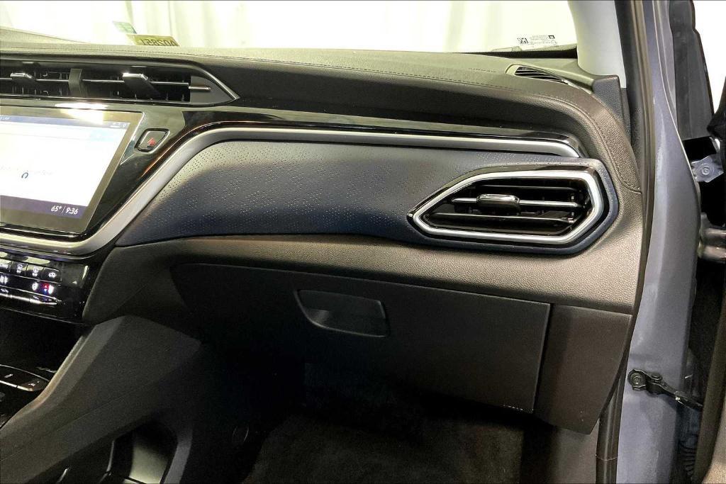 used 2022 Chevrolet Bolt EUV car, priced at $20,450
