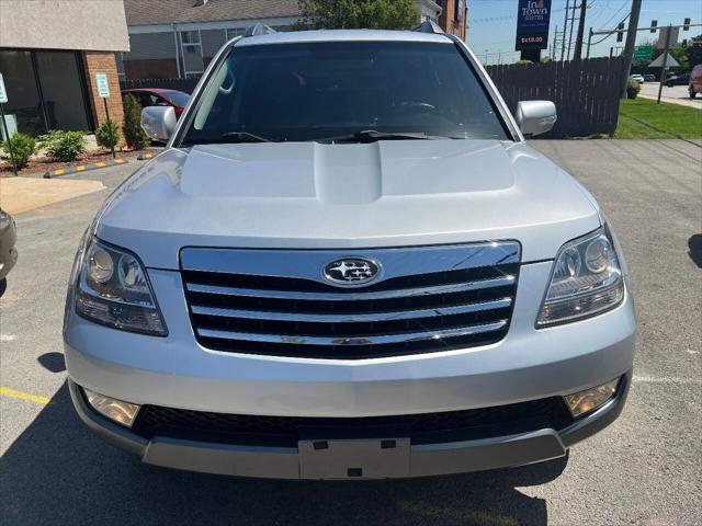 used 2009 Kia Borrego car, priced at $7,750