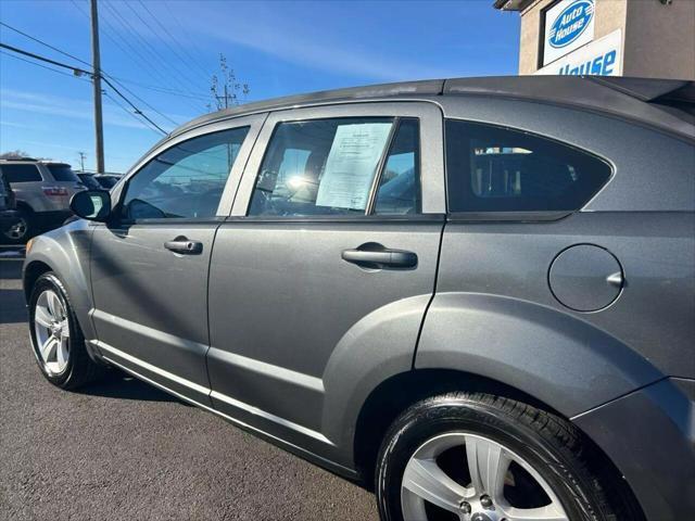 used 2012 Dodge Caliber car, priced at $6,690