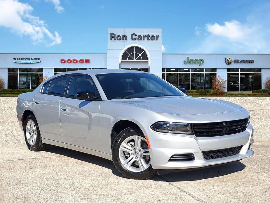 new 2023 Dodge Charger car, priced at $32,988