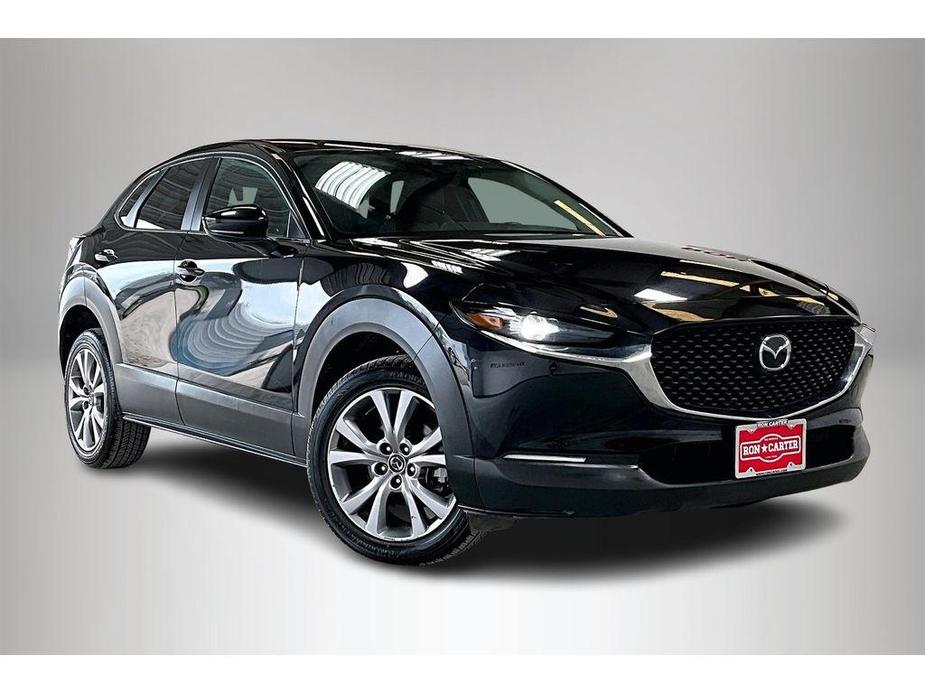 used 2021 Mazda CX-30 car, priced at $17,488
