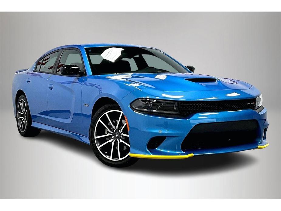 new 2023 Dodge Charger car, priced at $40,288