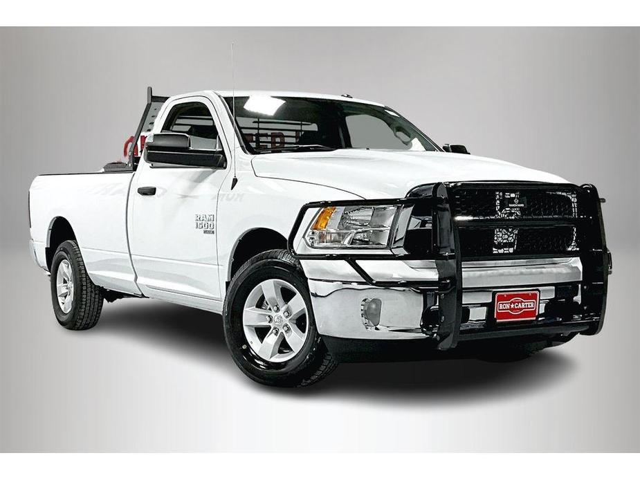 new 2023 Ram 1500 Classic car, priced at $44,500