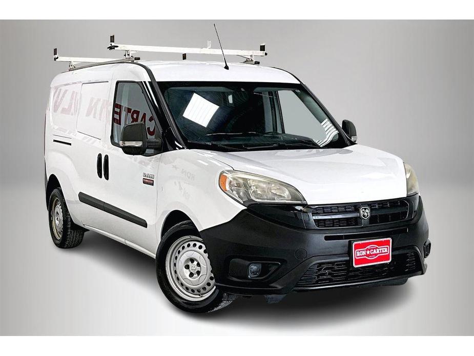 used 2017 Ram ProMaster City car, priced at $12,488