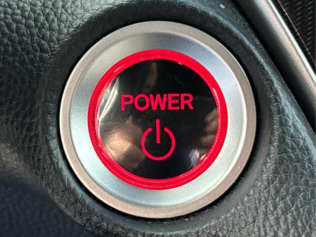 used 2022 Honda Accord Hybrid car, priced at $24,635