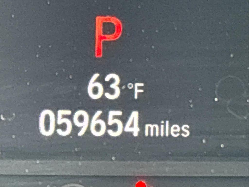 used 2022 Honda Accord Hybrid car, priced at $24,635