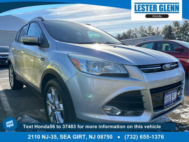 used 2014 Ford Escape car, priced at $9,435