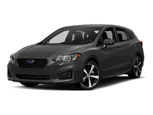 used 2018 Subaru Impreza car, priced at $18,735