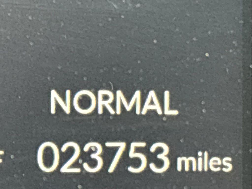 used 2023 Honda HR-V car, priced at $23,435