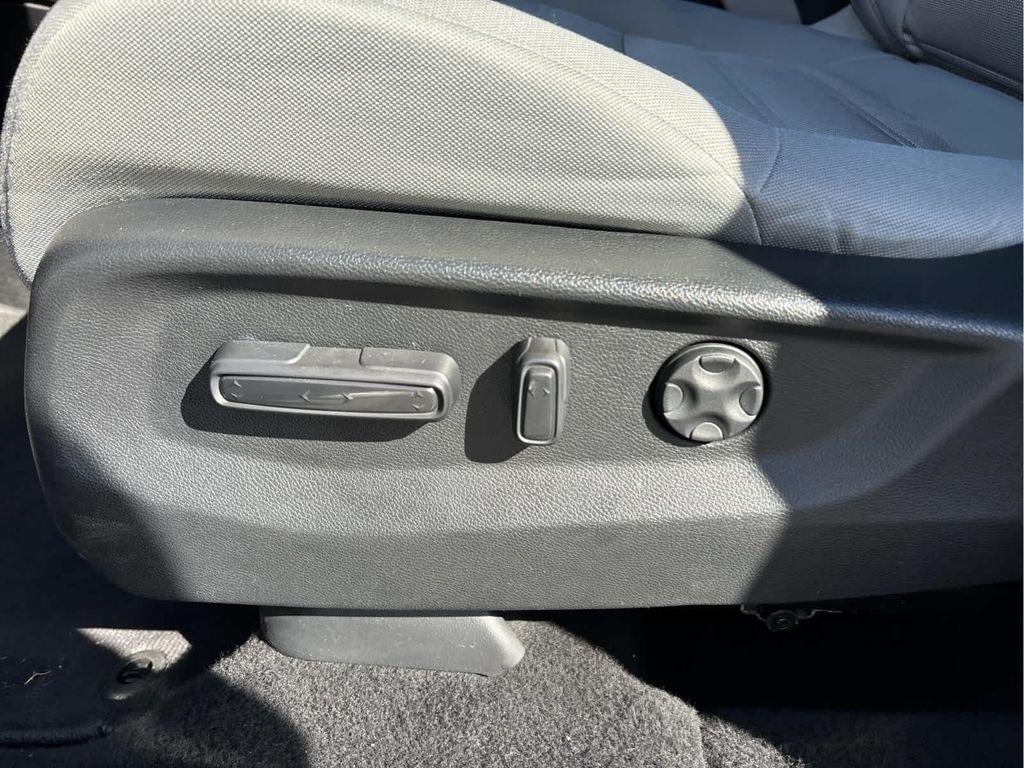used 2018 Honda CR-V car, priced at $20,135