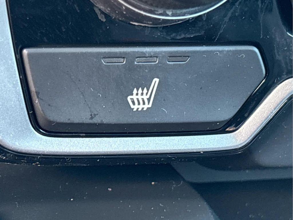used 2018 Honda CR-V car, priced at $20,135