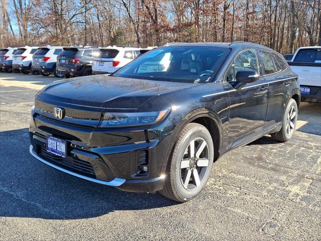 new 2024 Honda Prologue car, priced at $56,550