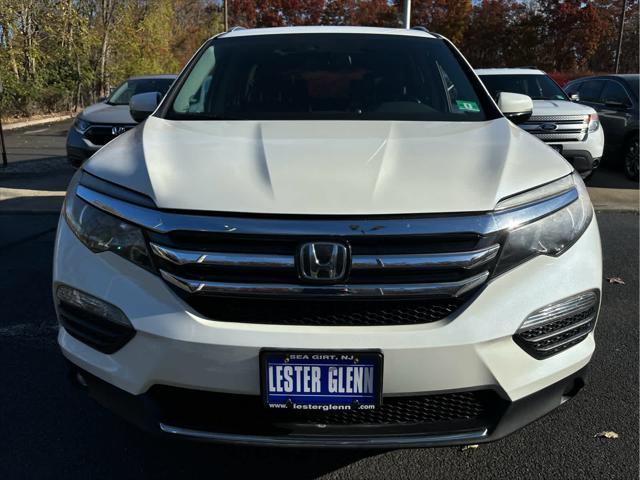 used 2016 Honda Pilot car, priced at $22,835