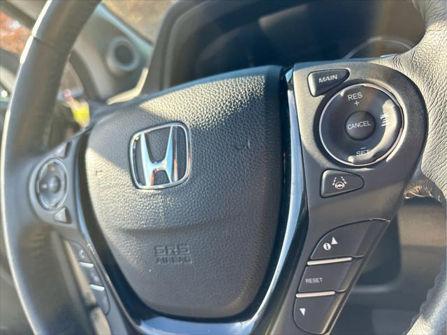 used 2016 Honda Pilot car, priced at $22,835