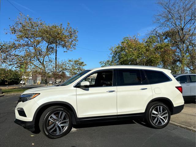 used 2016 Honda Pilot car, priced at $22,835