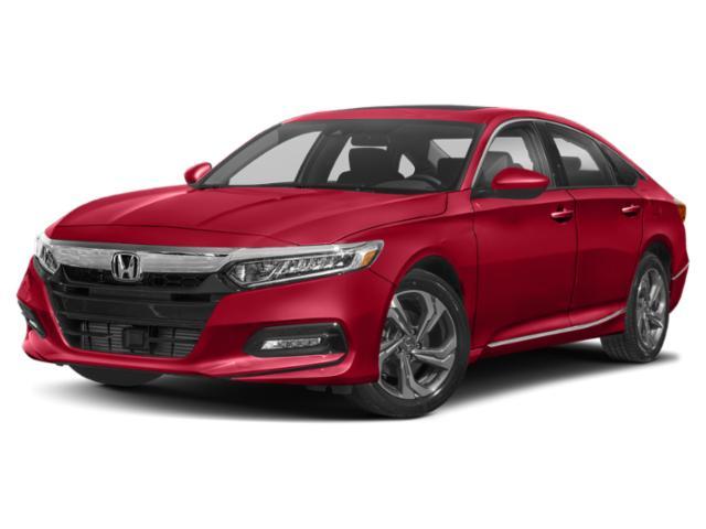 used 2018 Honda Accord car, priced at $21,935