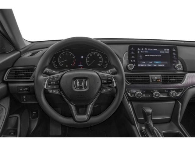 used 2018 Honda Accord car, priced at $21,935