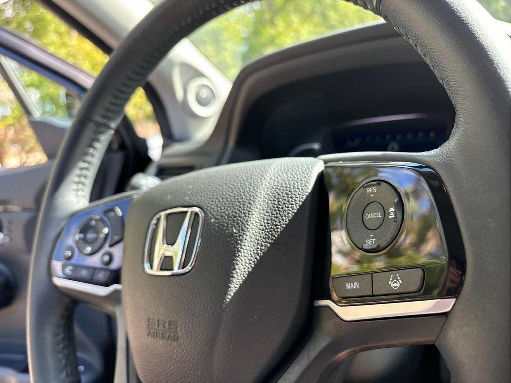 used 2022 Honda Pilot car, priced at $34,435