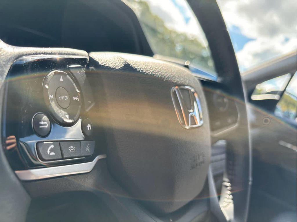 used 2022 Honda Pilot car, priced at $34,435