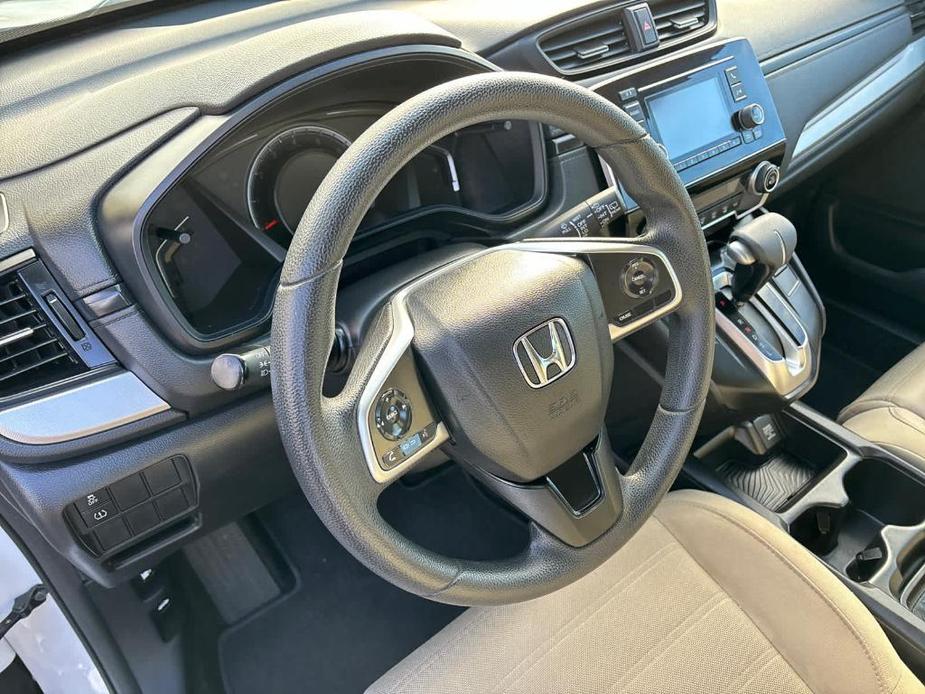 used 2019 Honda CR-V car, priced at $19,935