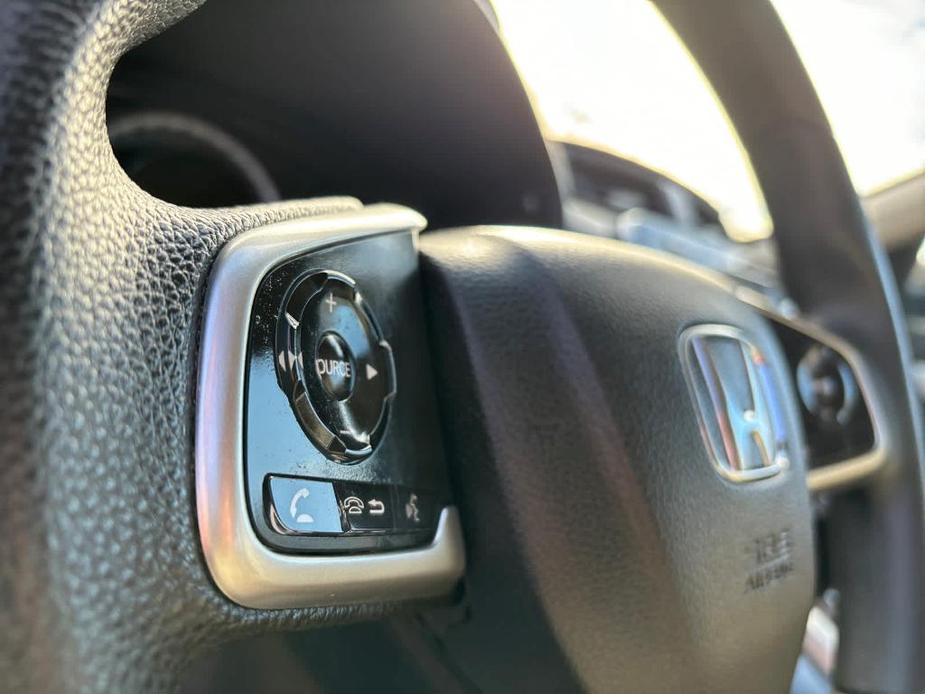 used 2019 Honda CR-V car, priced at $19,935
