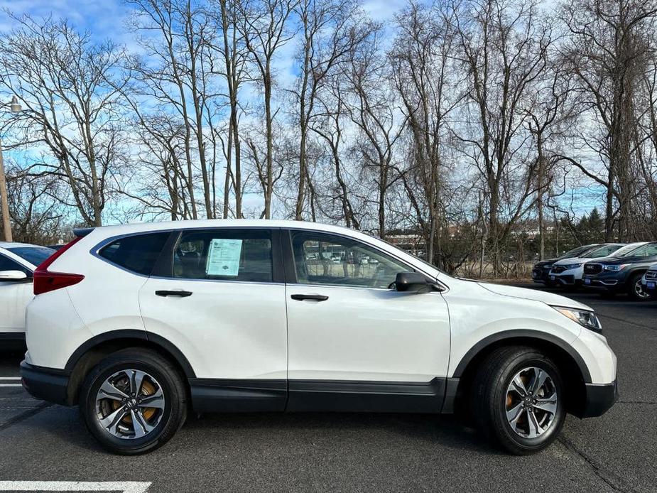 used 2019 Honda CR-V car, priced at $19,935