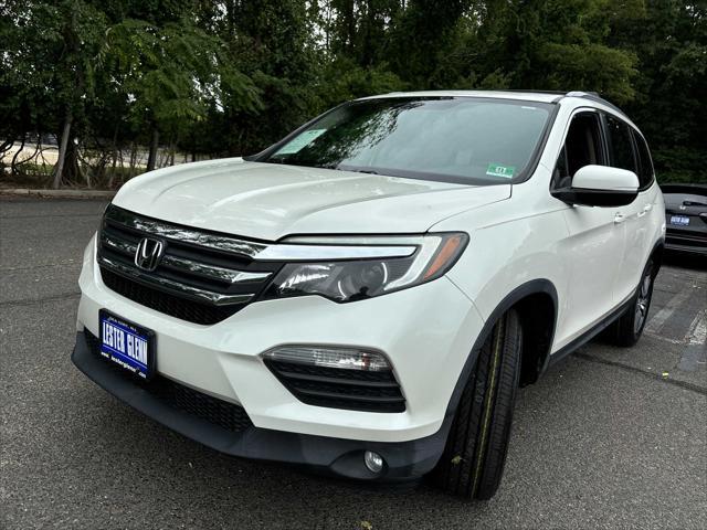 used 2016 Honda Pilot car, priced at $15,435