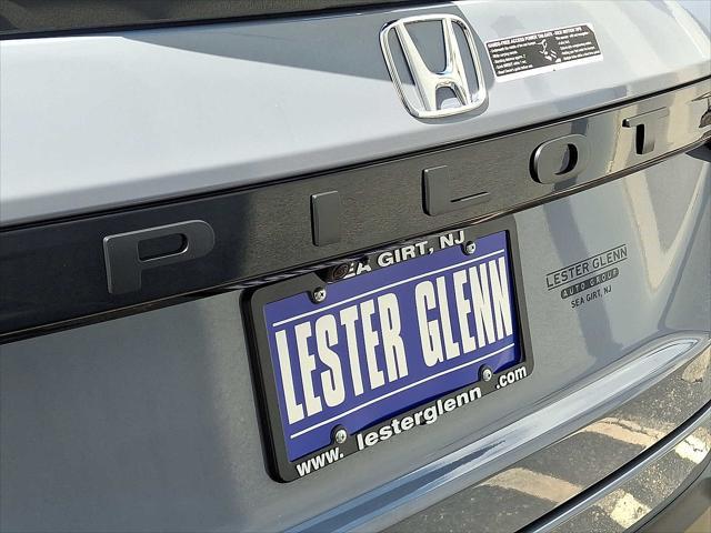 new 2025 Honda Pilot car, priced at $51,505