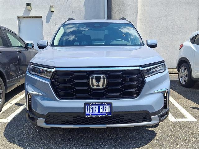 new 2025 Honda Pilot car, priced at $51,505