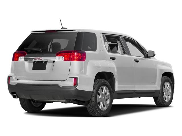 used 2016 GMC Terrain car, priced at $10,935