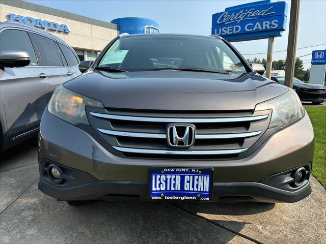 used 2014 Honda CR-V car, priced at $12,035