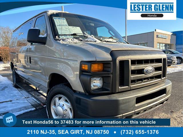 used 2012 Ford E350 Super Duty car, priced at $11,935