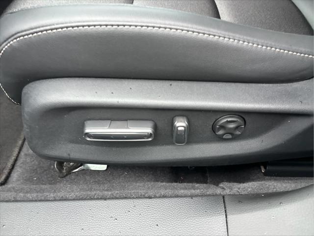 used 2022 Honda Accord car, priced at $26,935
