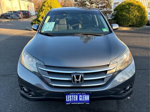 used 2012 Honda CR-V car, priced at $10,235