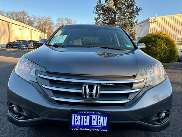 used 2012 Honda CR-V car, priced at $10,235