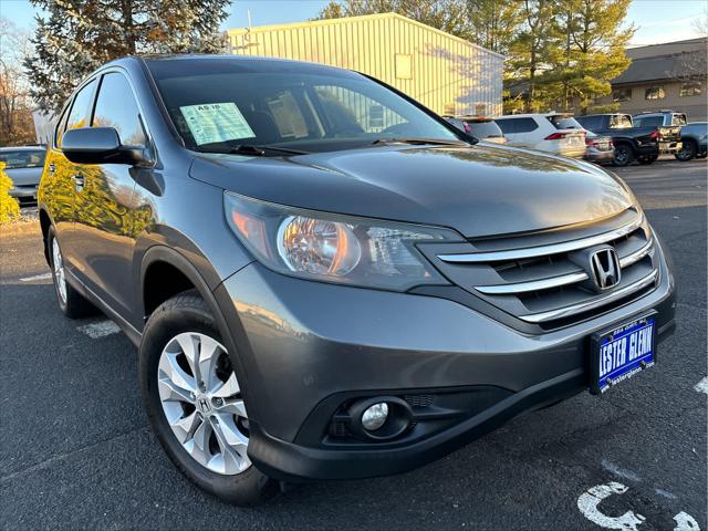 used 2012 Honda CR-V car, priced at $10,235