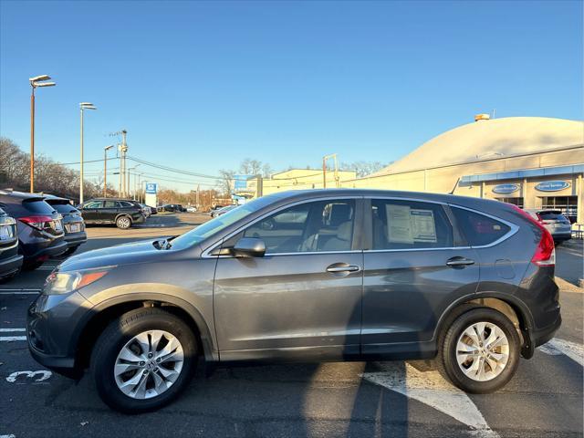 used 2012 Honda CR-V car, priced at $10,235