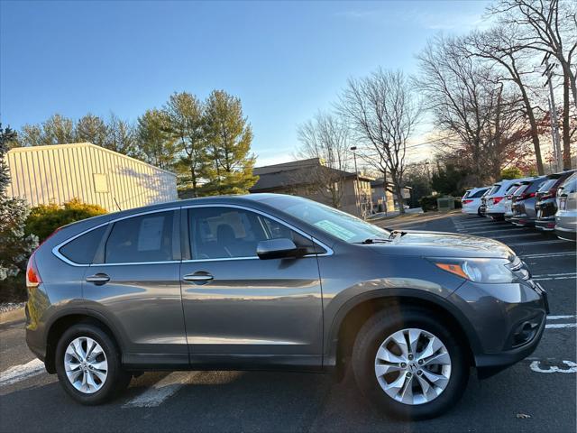 used 2012 Honda CR-V car, priced at $10,235