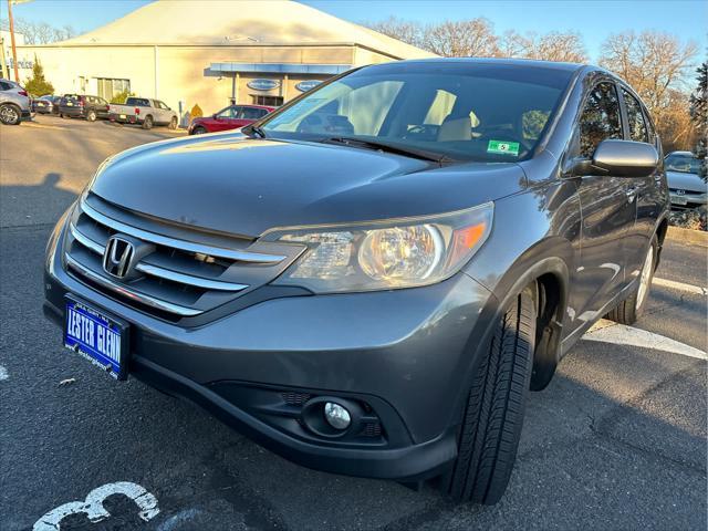 used 2012 Honda CR-V car, priced at $10,235