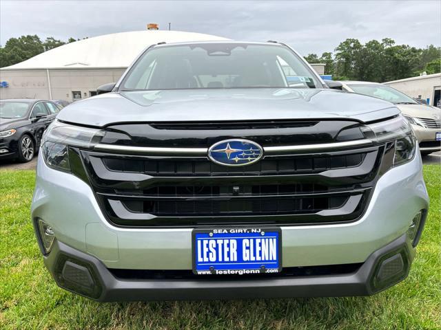 used 2025 Subaru Forester car, priced at $37,435