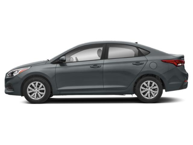 used 2019 Hyundai Accent car, priced at $13,935