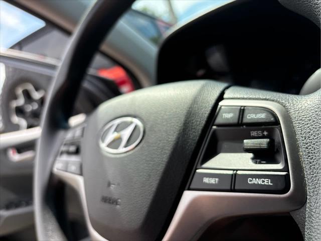 used 2019 Hyundai Accent car, priced at $11,935