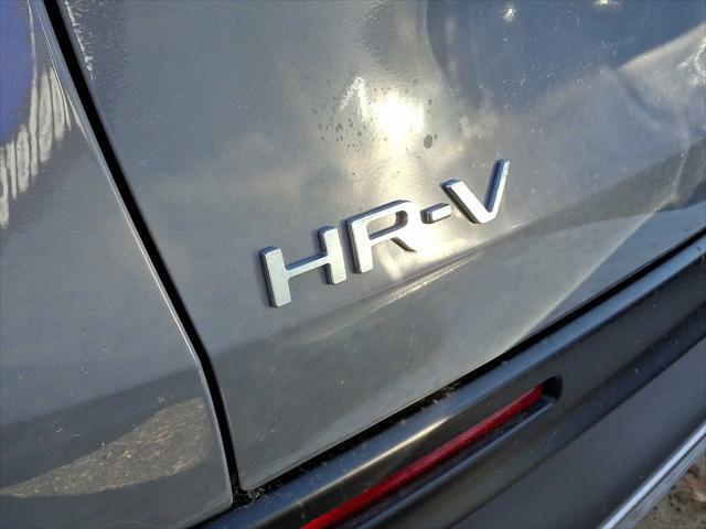 new 2025 Honda HR-V car, priced at $30,305