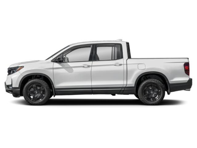 new 2025 Honda Ridgeline car, priced at $47,655