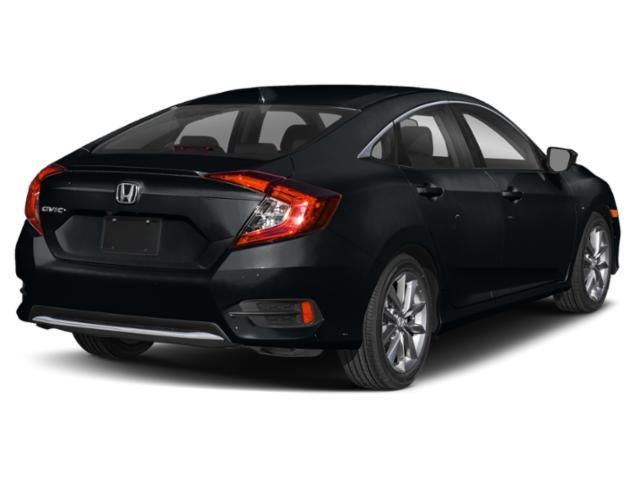 used 2020 Honda Civic car